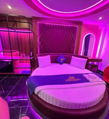 Go Vap Hotel | Khách Sạn Tân Hoàng Yến