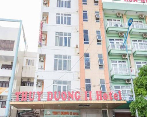 Sam Son Hotel | KHÁCH SẠN THÙY DƯƠNG II