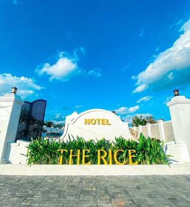 Đong Hoa Hiep Hotel | Khách Sạn The Rice Cái Bè