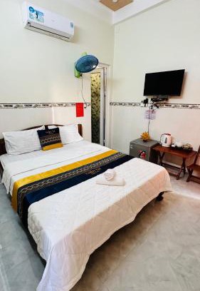 Ly Son Hotel | Khách Sạn Thiên Trí Lý Sơn