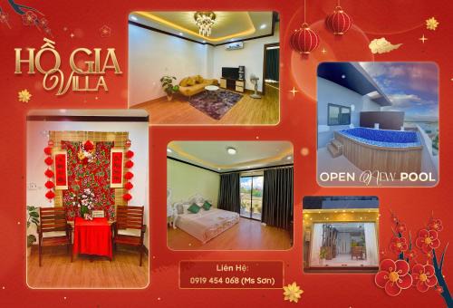 Phan Rang Hotel | KHÁCH SẠN - VILLA HỒ GIA Phan Rang