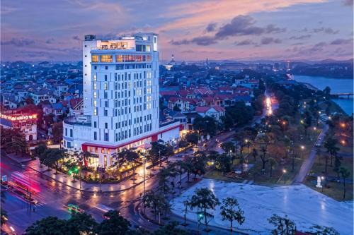 Viet Tri Hotel | Khách Sạn X2 Vibe Việt Trì