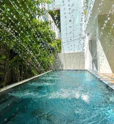 Ngu Hanh Son Villa | Khánh Villa Phan Tôn Venue stay