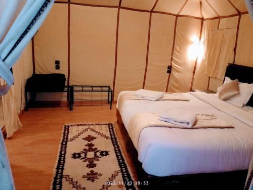 Oulad Khallouf Other | Khamlia luxury camps
