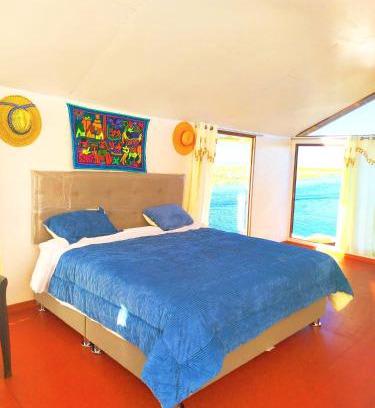 Puno Cabin | Khana Uro Uta logde uros