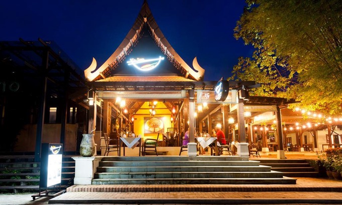 Khuekkhak Hotel | Khaolak Bhandari Resort & Spa(SHA Extra Plus)