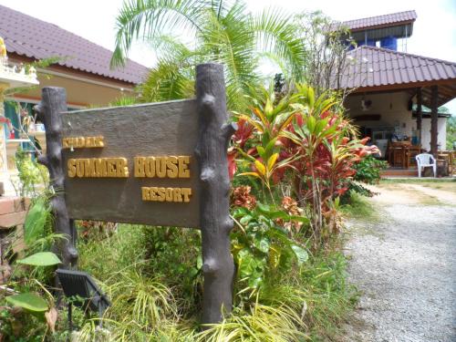 Khuekkhak Resort | Khaolak Summer House Resort