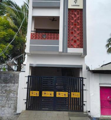 Kallidaikurichi Villa | KHS Lakshmi -U