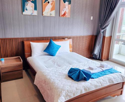 Ninh Hai Hotel | Khu du lịch Hang Rái - Ninh Thuận