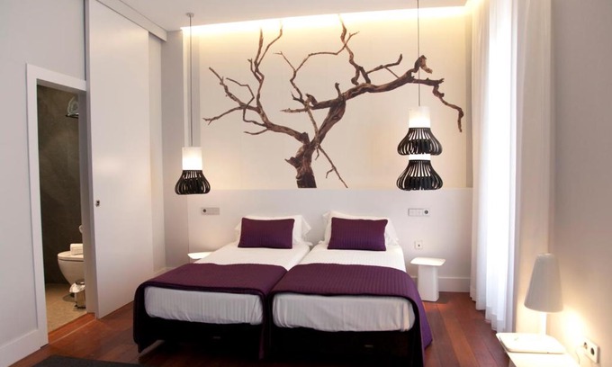 Central District Hotel | Khu Hotel