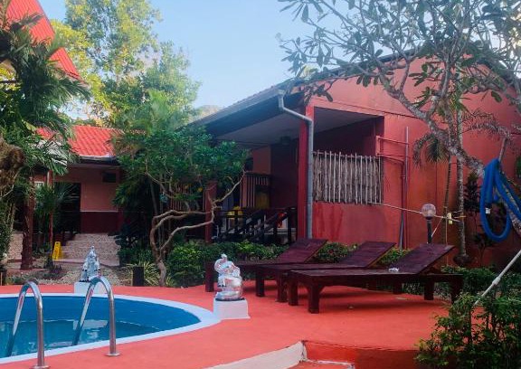 Ko Lanta Resort | khum dara lanta resort