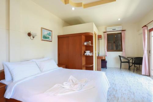 Koh Tao Hotel | Khun Ying House