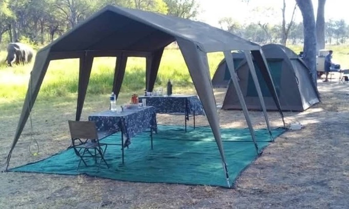 Khwai Other | Khwai Mokoro Safaris and Campsites