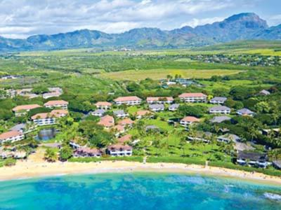 Poipu Apartment | Kiahuna Plantation Resort Kauai by OUTRIGGER