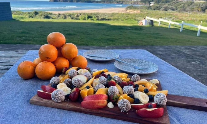 Kiama Downs House | Kiama Down Beach House