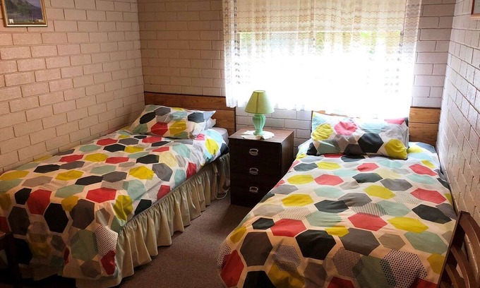 Kianga Apartment | KIANGA BEACH AT YOUR DOORSTEP!