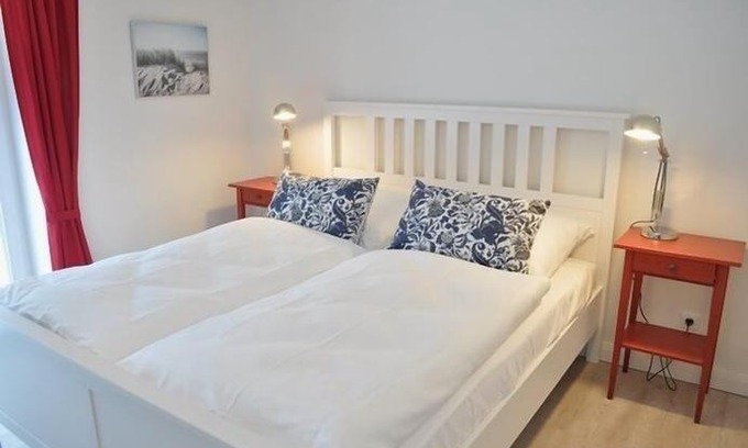 Tinnum Apartment | Kiarwai 4b, Whg. 7