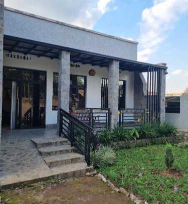 Ruhondo Apartment | Kibagz Residence