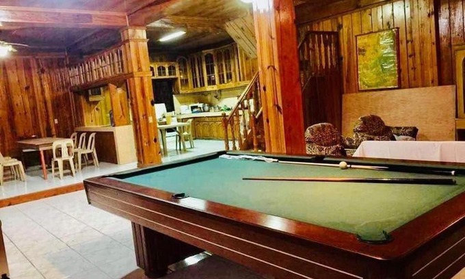 Baguio House | Kiber transient and holiday home