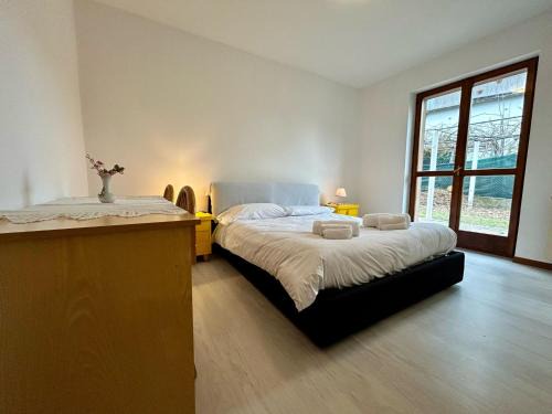 Aggregazione Rionale 9 Apartment | Kibilù - Il Nido di Laveno