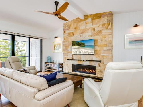 Hyams Beach House | Kickenbach at Hyams Beach
