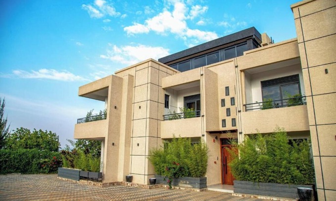 Kigali House | 🏡 Kicukiro MOUNT KENYA No 2
