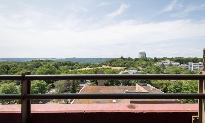 Lahnstein auf der Hohe Apartment | Kiefer (A907) by Interhome