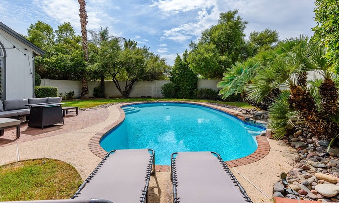Trails North House | Kierland Scottsdale location w/ Heated Pool*!