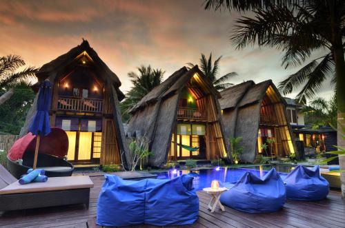 Kuta Resort | Kies Villas Lombok