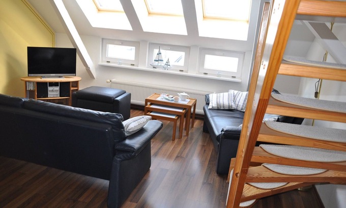 Muritz Apartment | Kietzspeicher App. 37