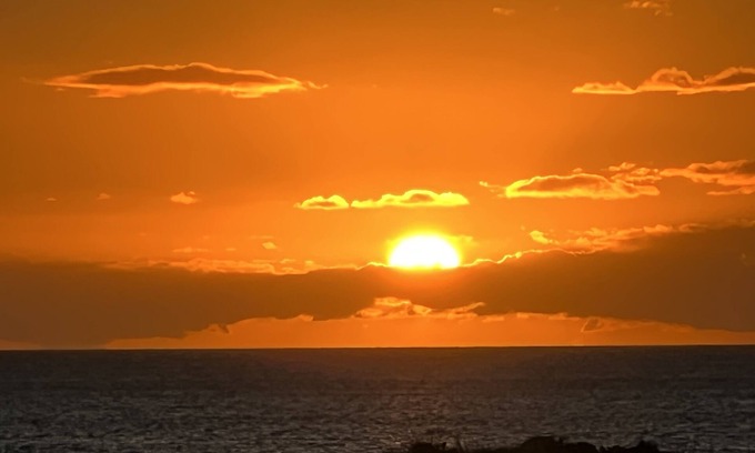 Kihei Cottage | Kihei - Tropical Cottage Across from the Beach - PERMIT # STKM 2015/0003