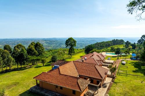 Mubende Cabin | Kihuta Nogo Lodges