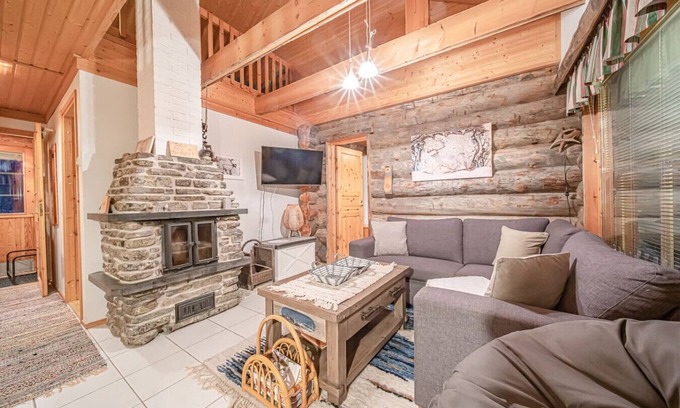 Sirkka House | Kiiruna by Aavalevi Holidays