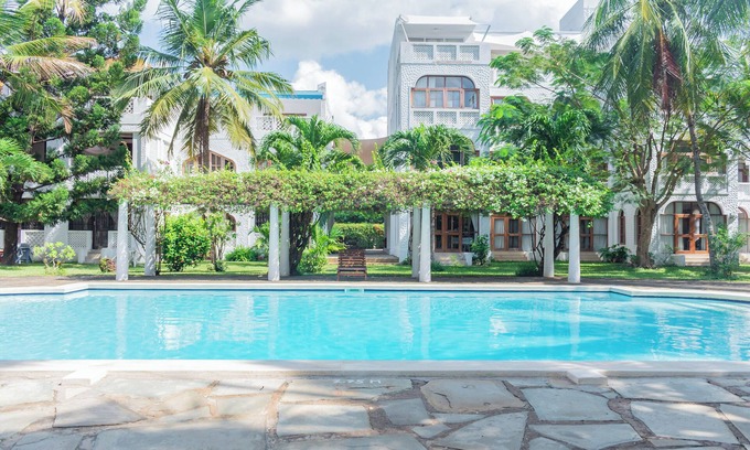 Diani Beach Apartment | Kilele Beach Studio in the heart of Diani