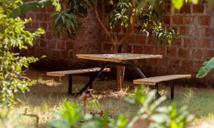 Moshi Bed & Breakfast | Kilimanjaro sons Homestay