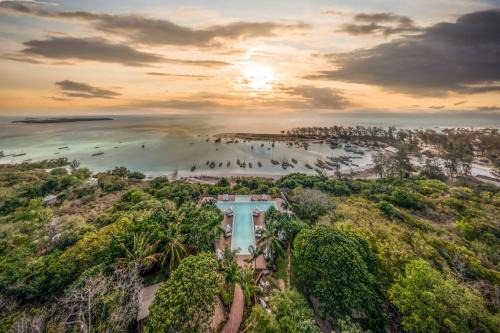 Kendwa Hotel | Kilindi Zanzibar