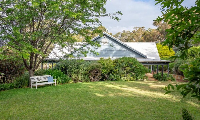 Yallingup Siding House | Killara I Private Properties