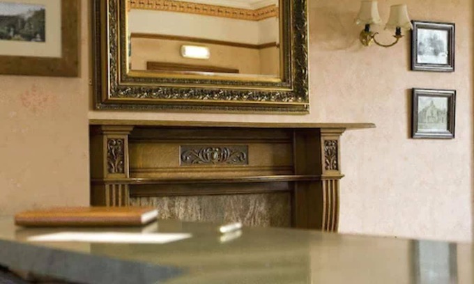 Cruden Bay Hotel | Kilmarnock Arms Hotel