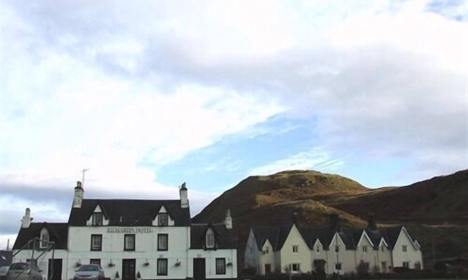 Kilmartin Hotel | Kilmartin Hotel