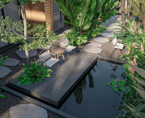 Buon Ma Thuot Bed & Breakfast | Kim Đồng homestay