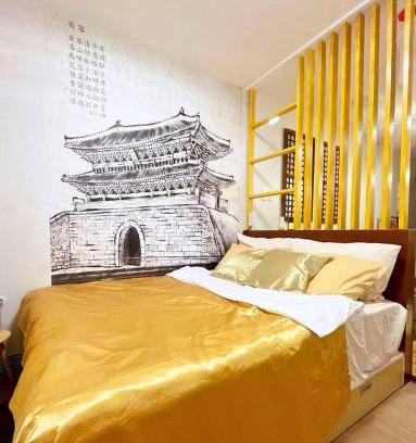 Tagaytay Apartment | Kim's Hanok Korean Suite