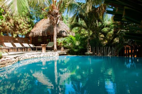 Mancora Hotel | Kimbas Bungalows Mancora