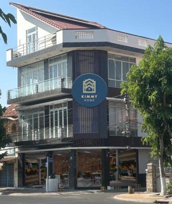 Phan Thiet House | KimMy Home