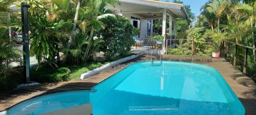 Punaauia Villa | Kimmy Tahiti House