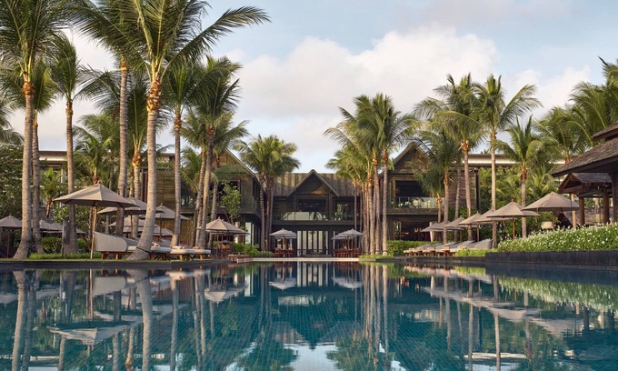 Choeng Mon Hotel | Kimpton Kitalay Samui by IHG