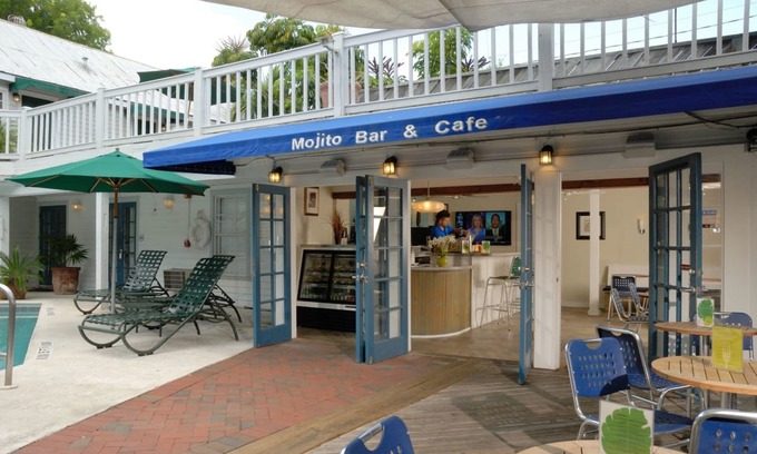 Old Town Hotel | Kimpton Lighthouse Hotel, an Ihg Hotel