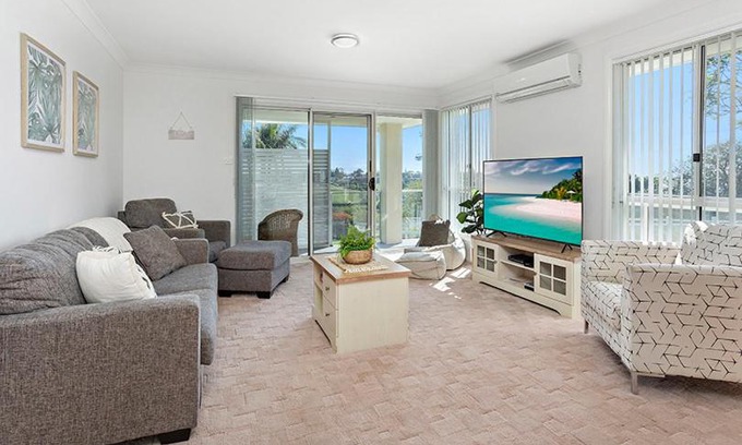 Kiama Heights Apartment | kims@kiama