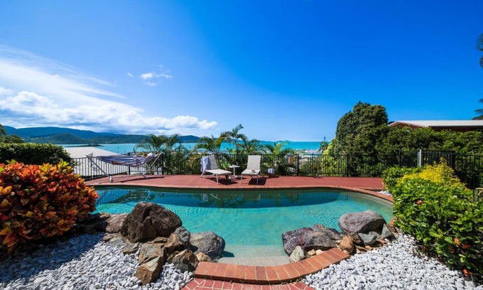Airlie Beach House | Kims On Kara