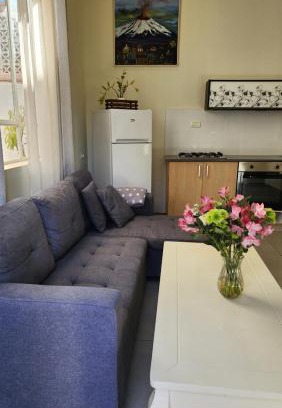 Eilat Apartment | Kinamon - Stylish Studio
