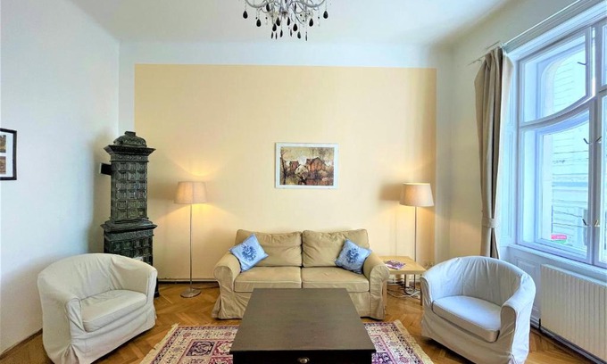 Wahring Apartment | King Apartments | contactless check-in